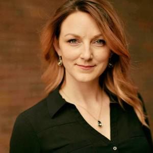 Meet your Posher, Alana